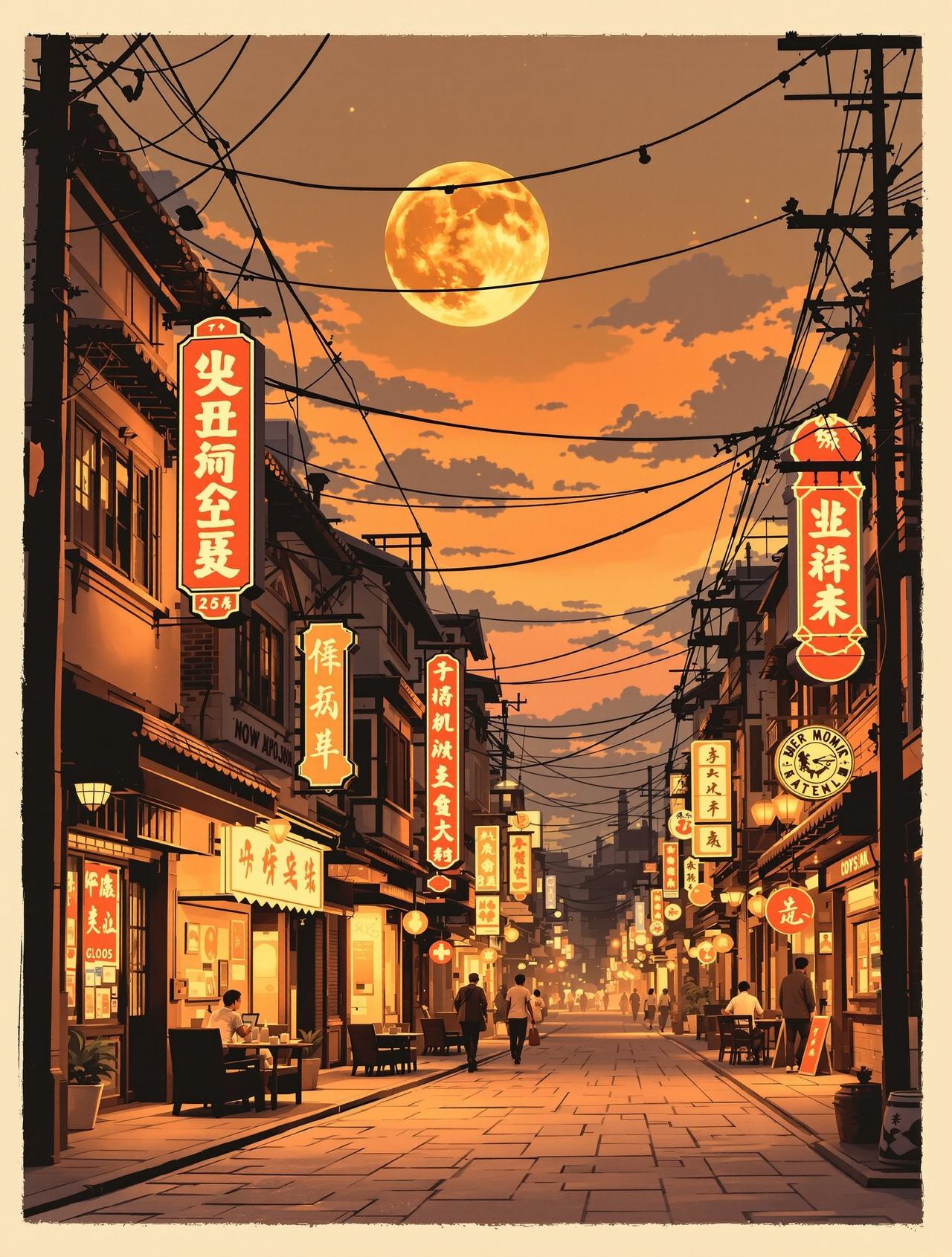 八十年代的月光 - 短剧网每日定时更新短剧 短剧网最新短剧 - 八十年代的月光